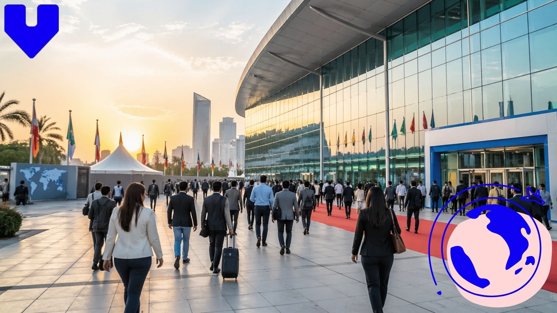 2026 Travel & Tourism Trade Shows: The Complete Insider’s Guide for Exhibitors & Buyers