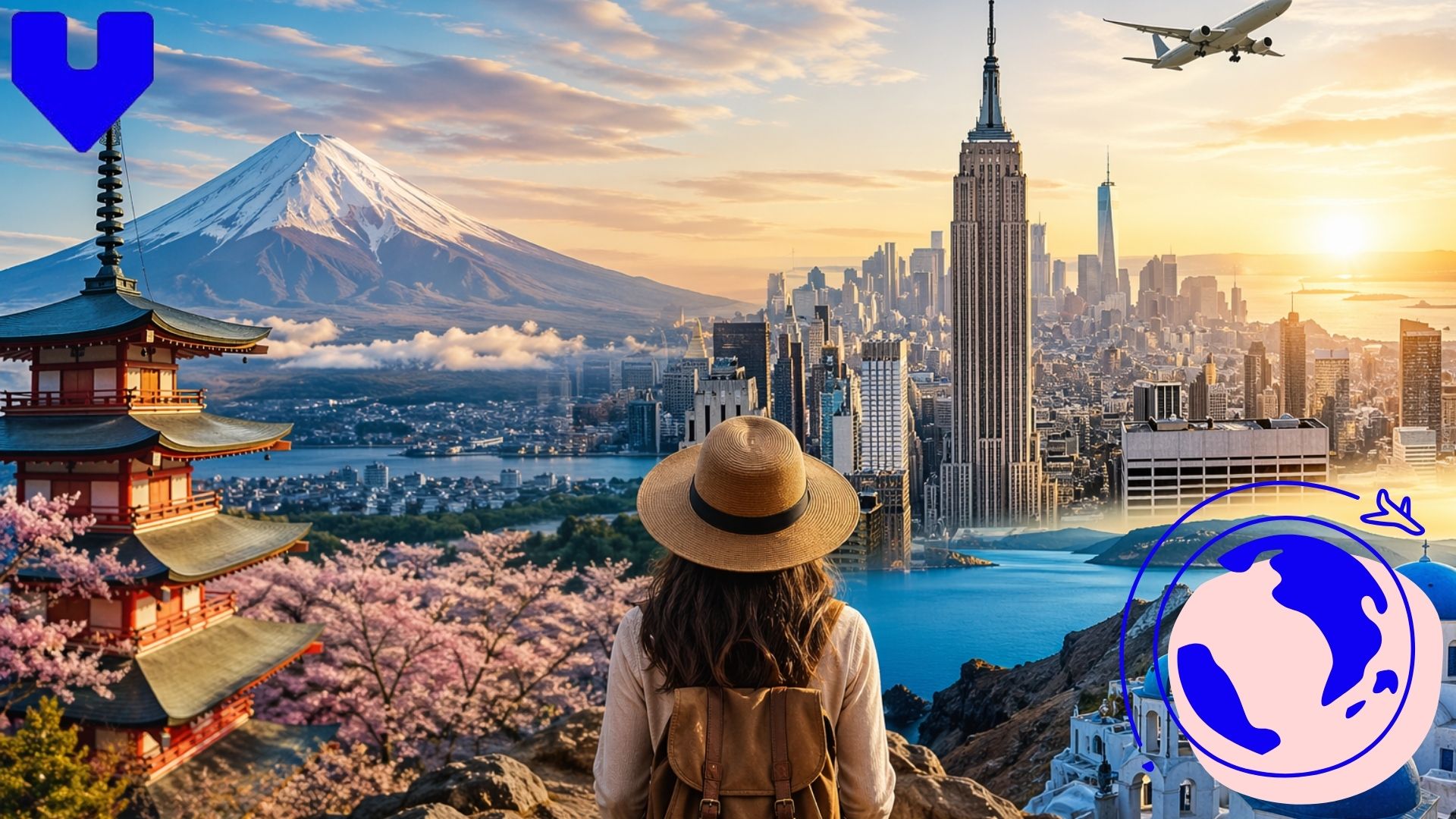 Where to Travel in June 2026: Best Destinations for Every Traveler