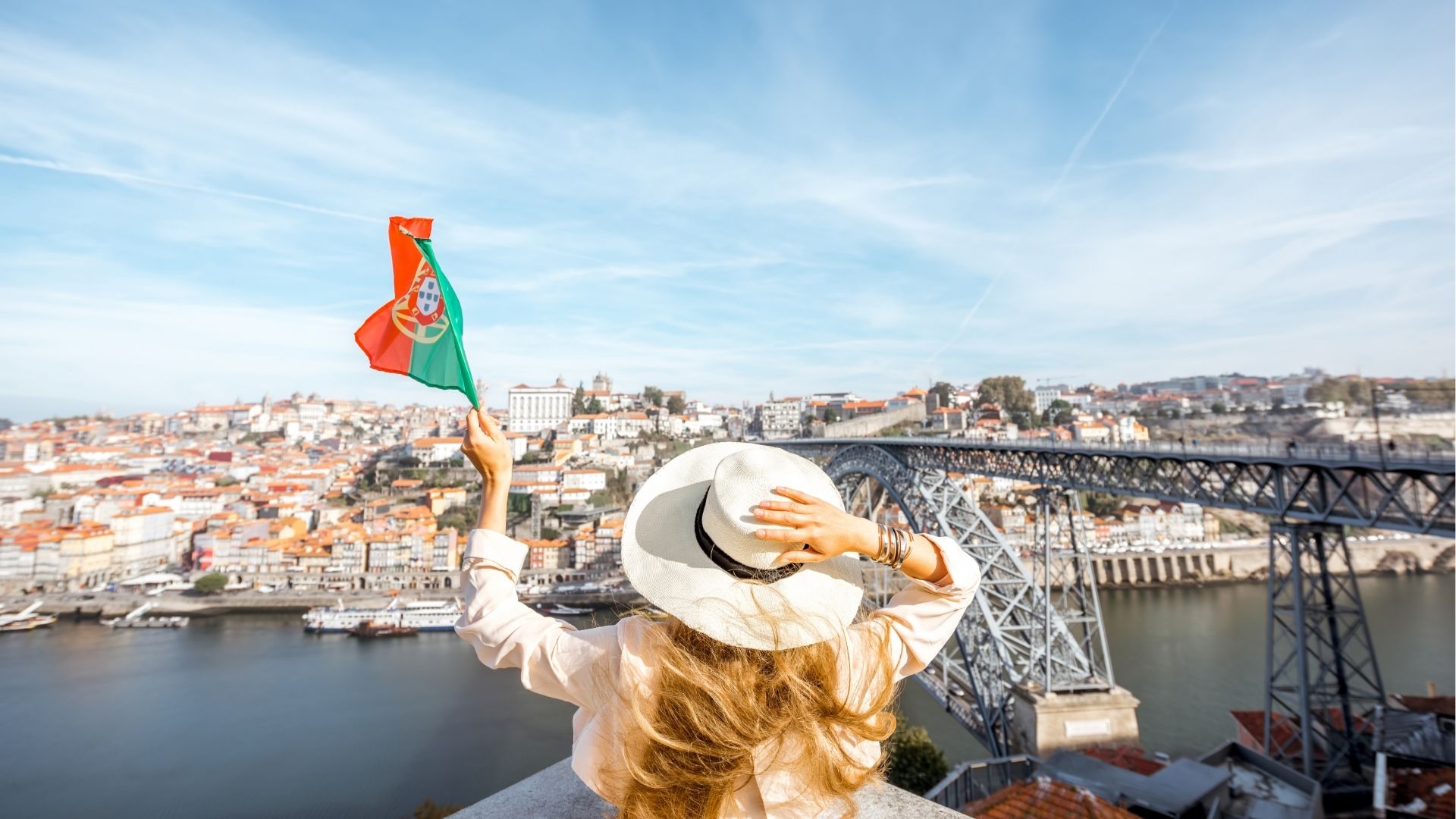 Stay Connected with Voye Global in Portugal
