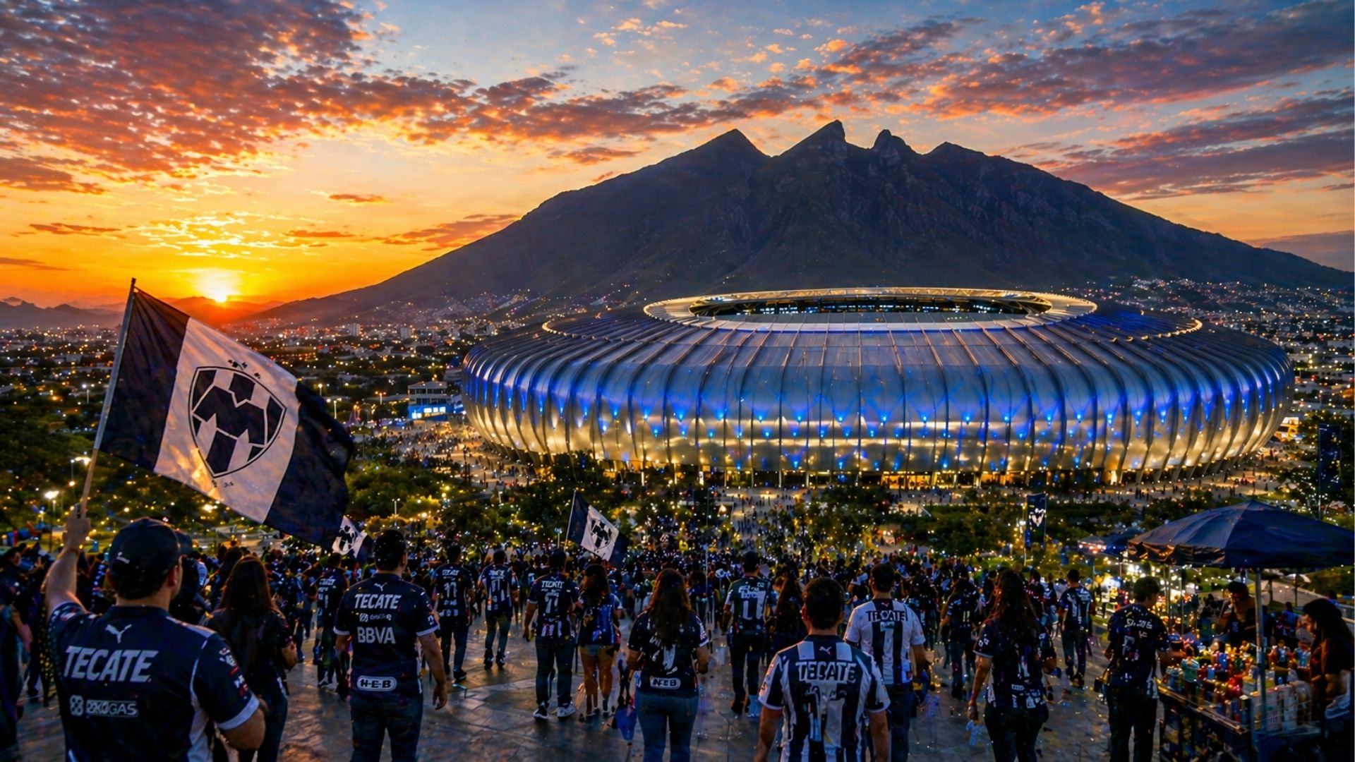 Staying Connected During the Match