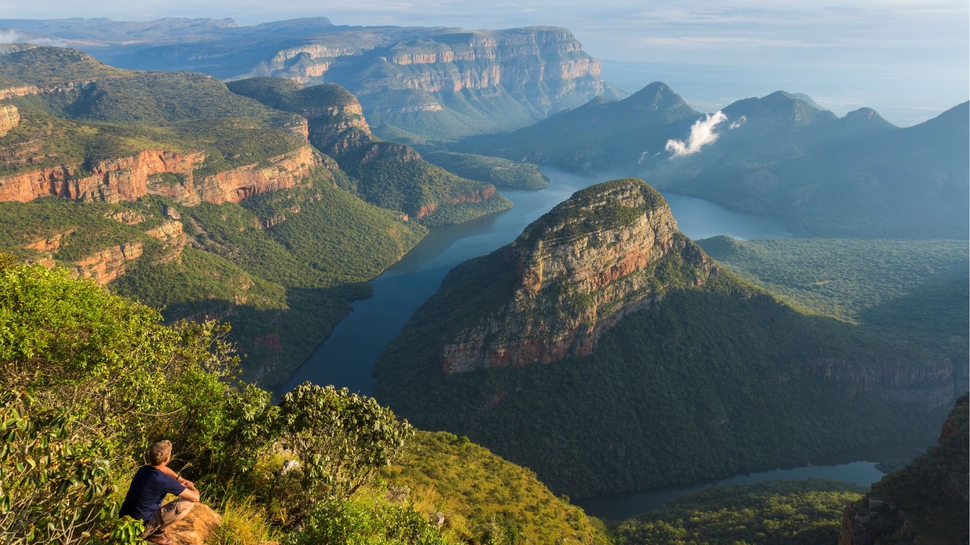 Staying Connected While Traveling in South Africa