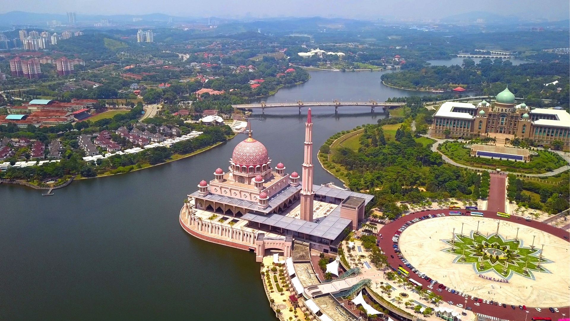 Staying Connected in Malaysia