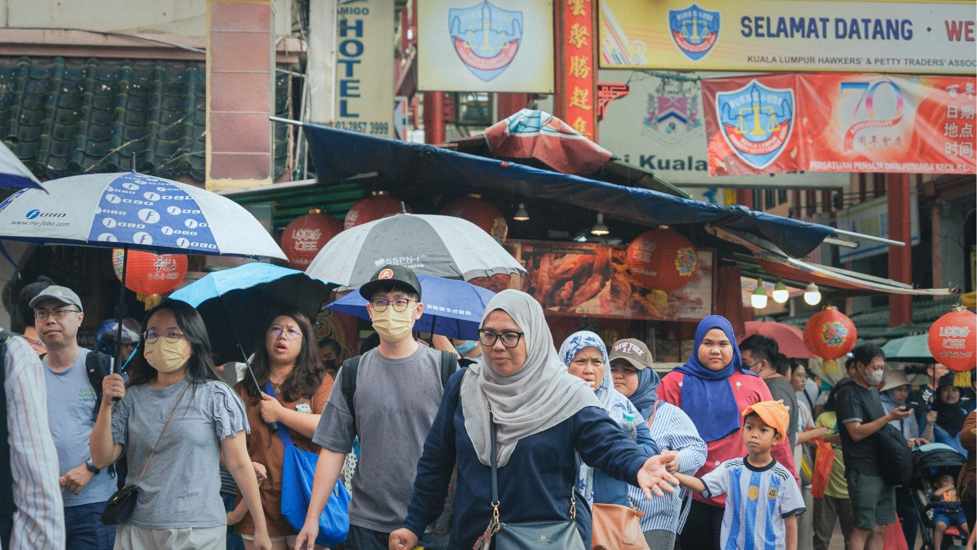Tips for Food Lovers Visiting Malaysia