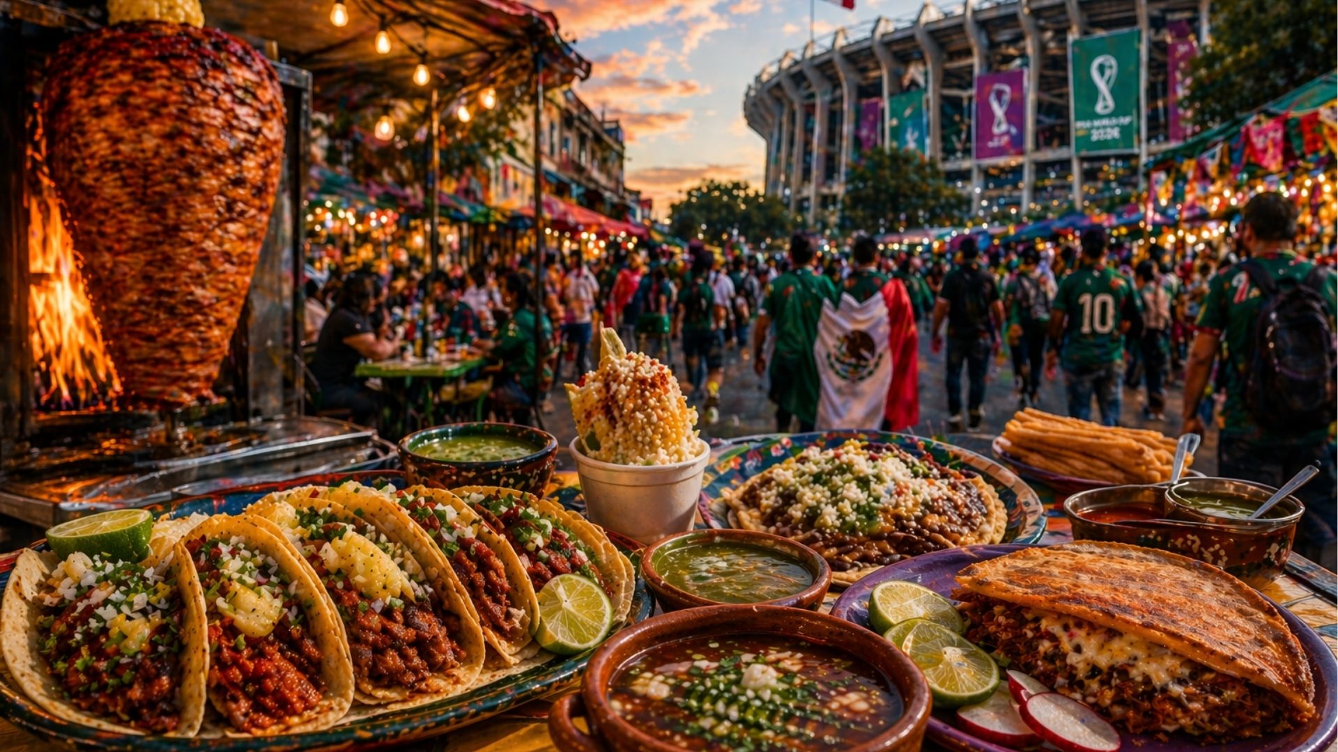 Tips for Street Food Lovers