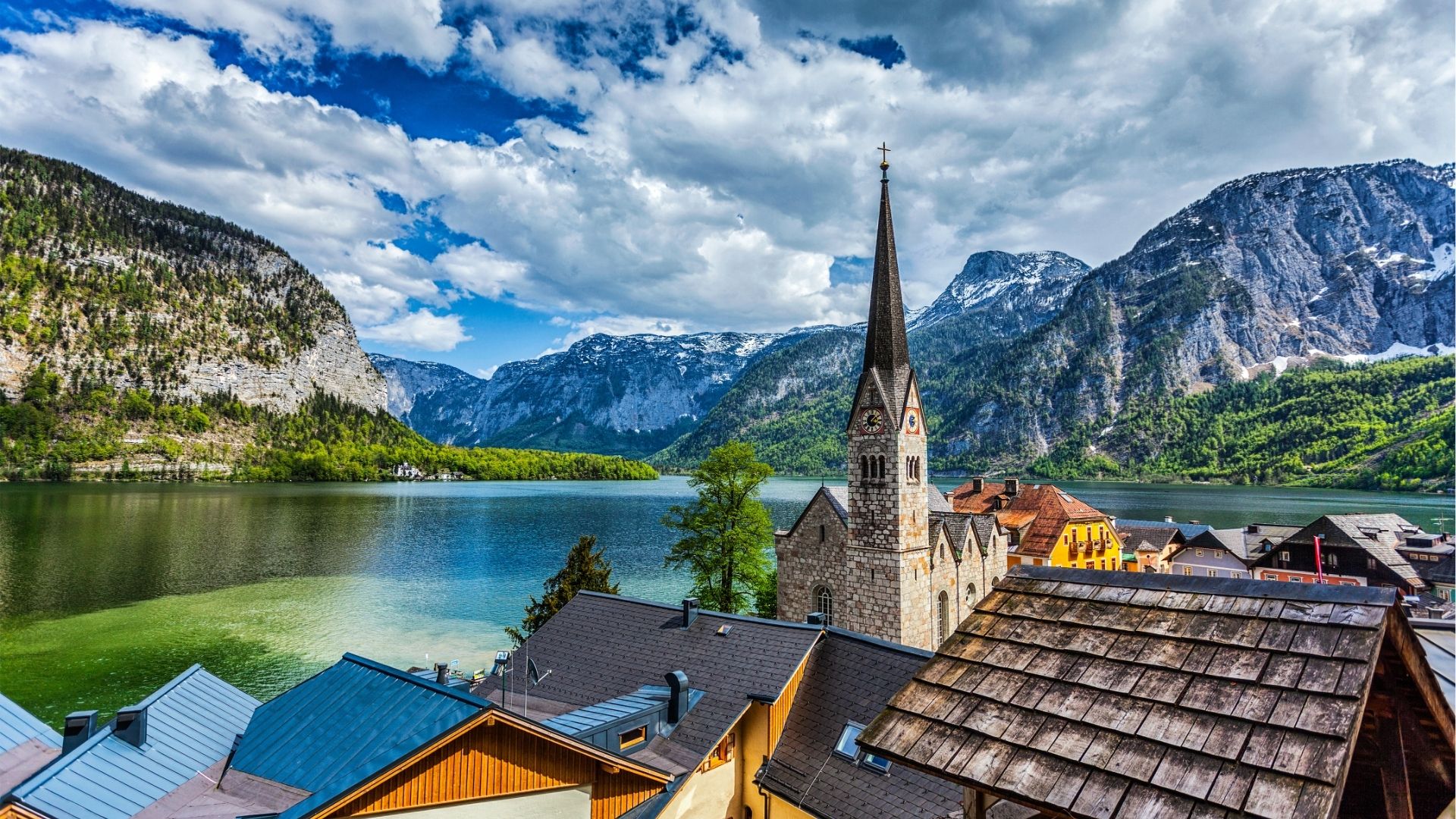 Travel Tips for Exploring Austria