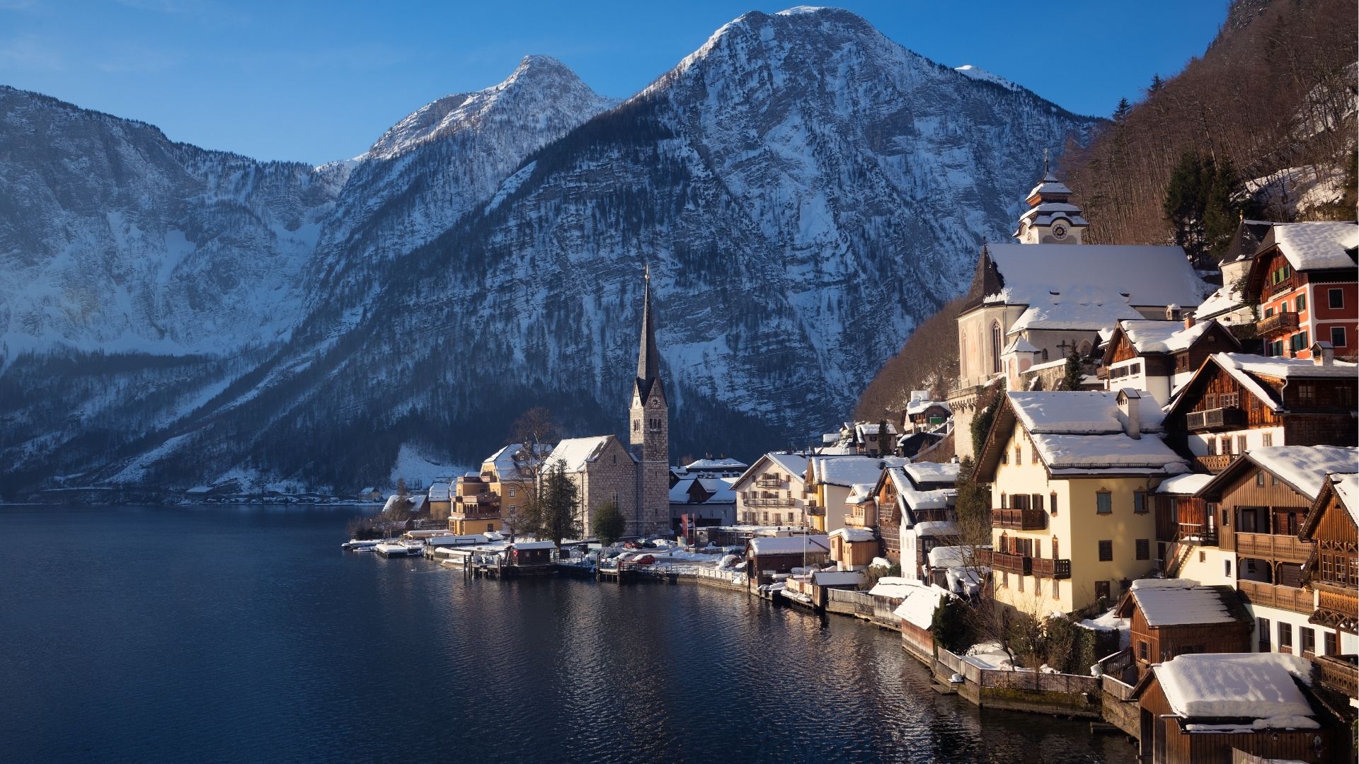 Travel Tips for Visiting Austria