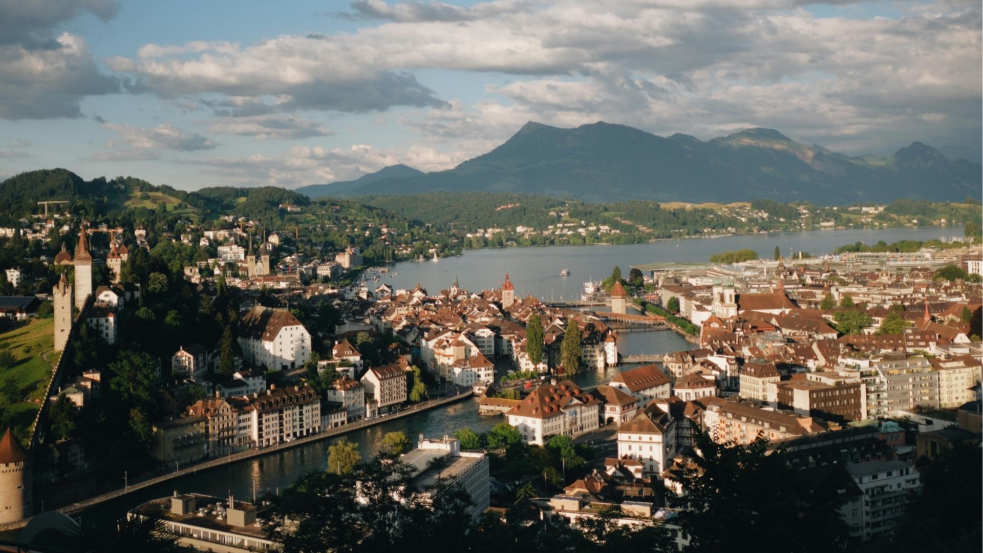 Travel Tips for Visiting Switzerland