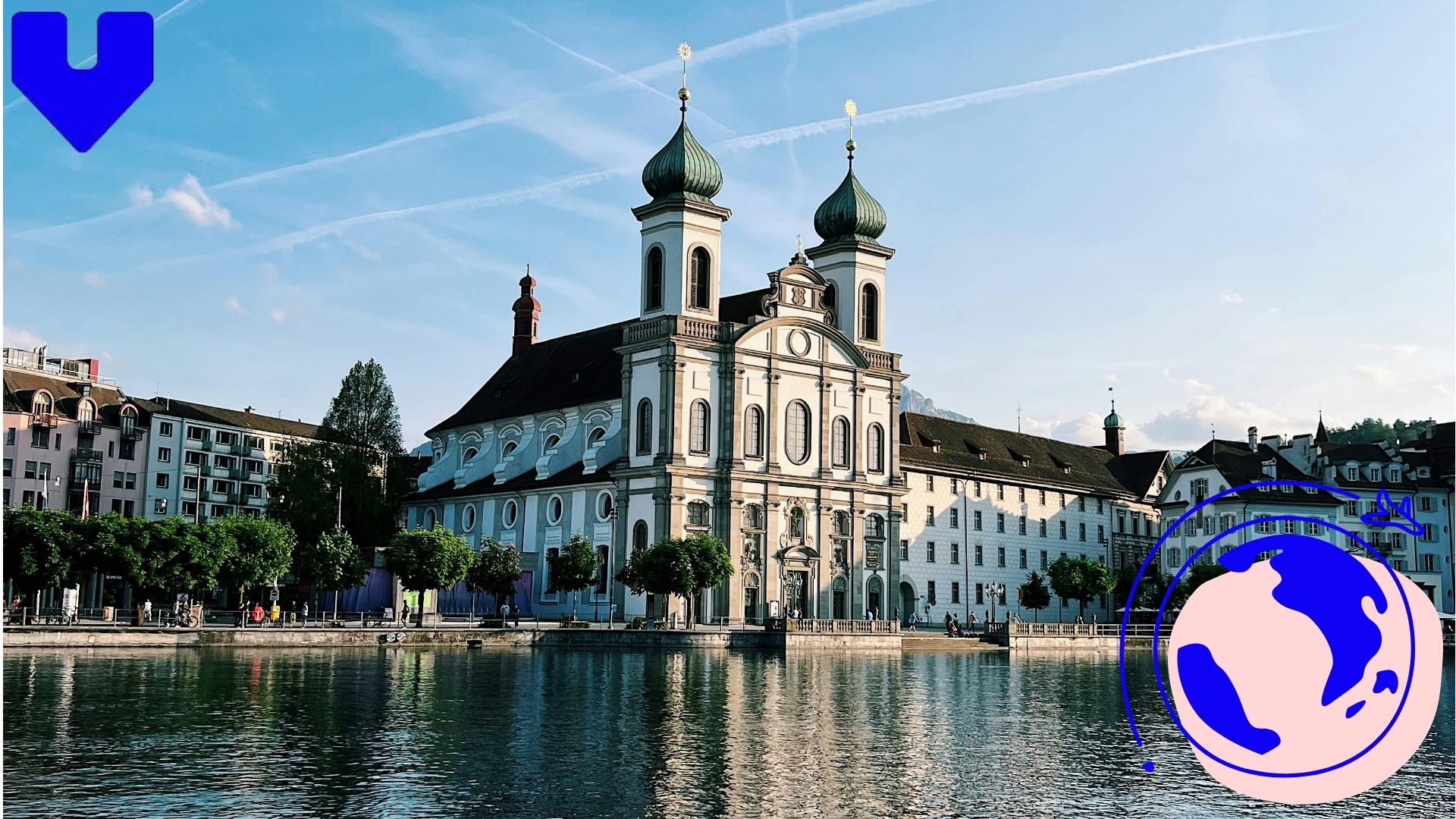 What Is The Prettiest Town in Switzerland?