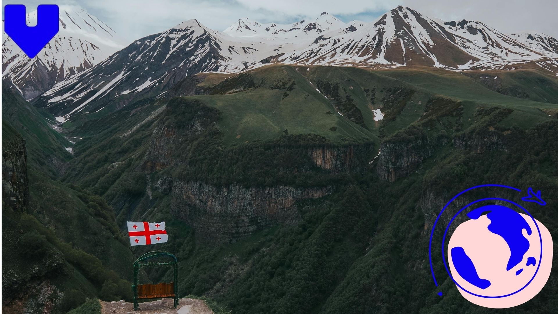 What Are Some Hidden Gems in Georgia