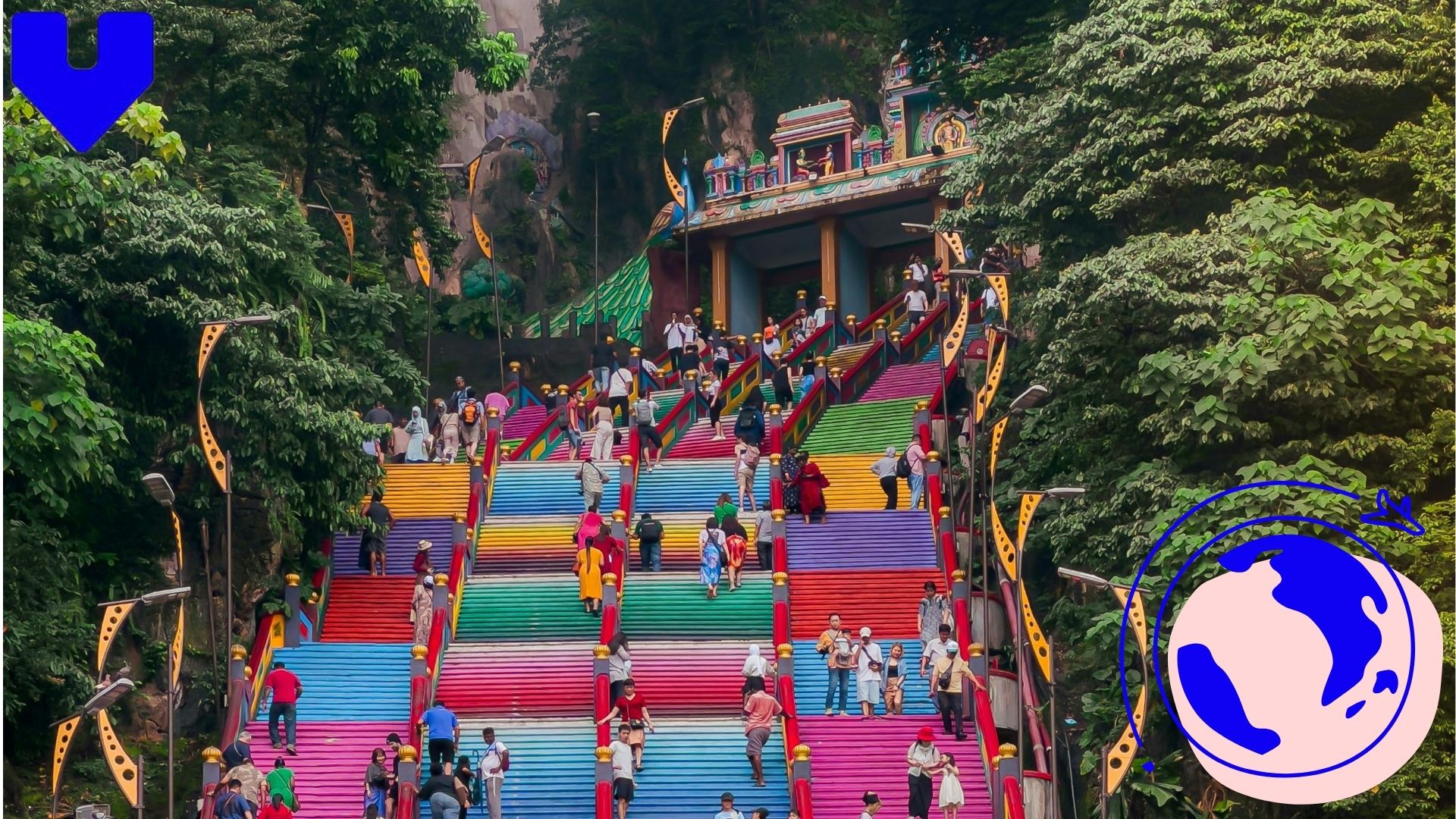 What not to do in Malaysia as a tourist?