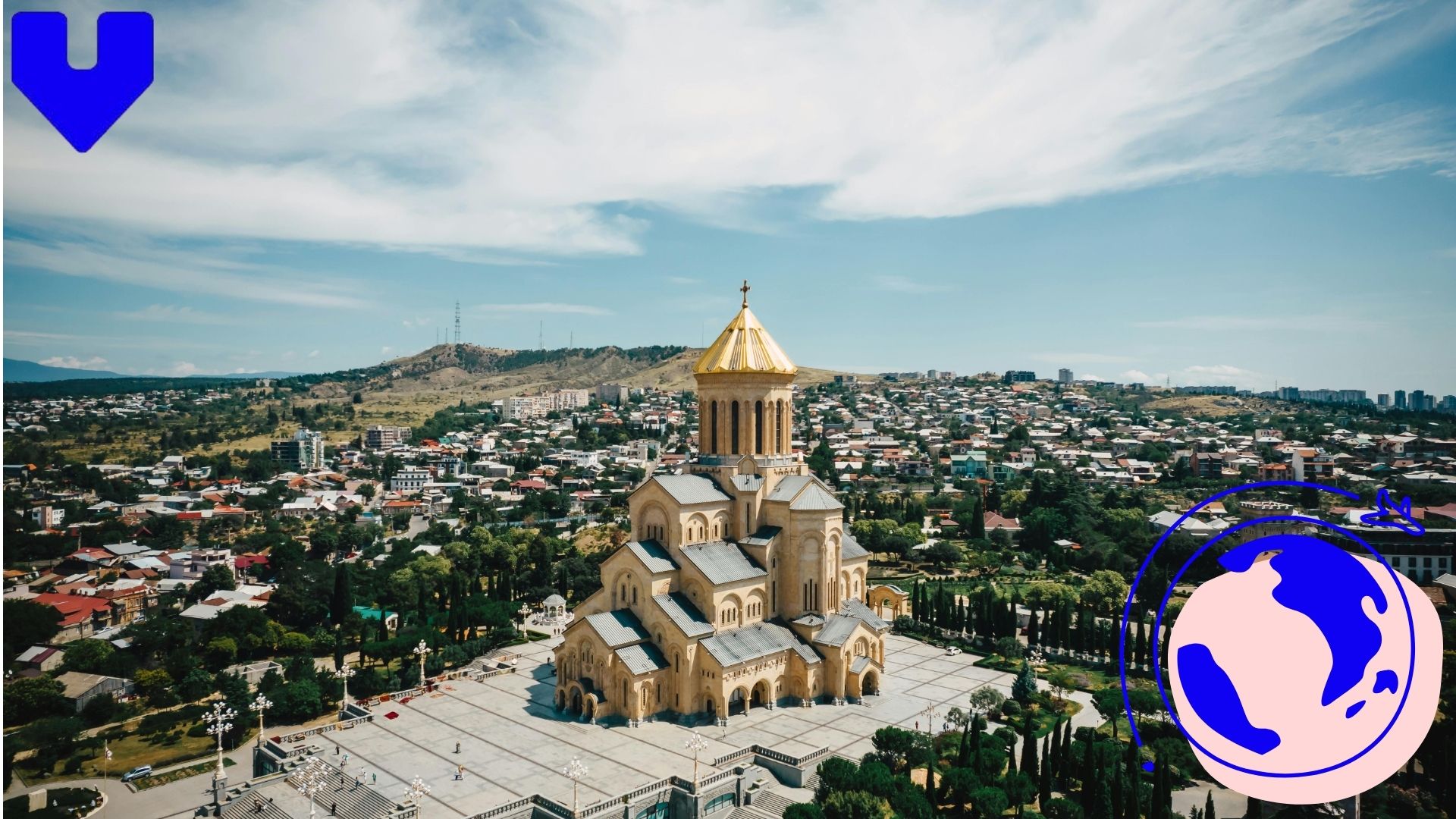 What should I know before traveling to Georgia