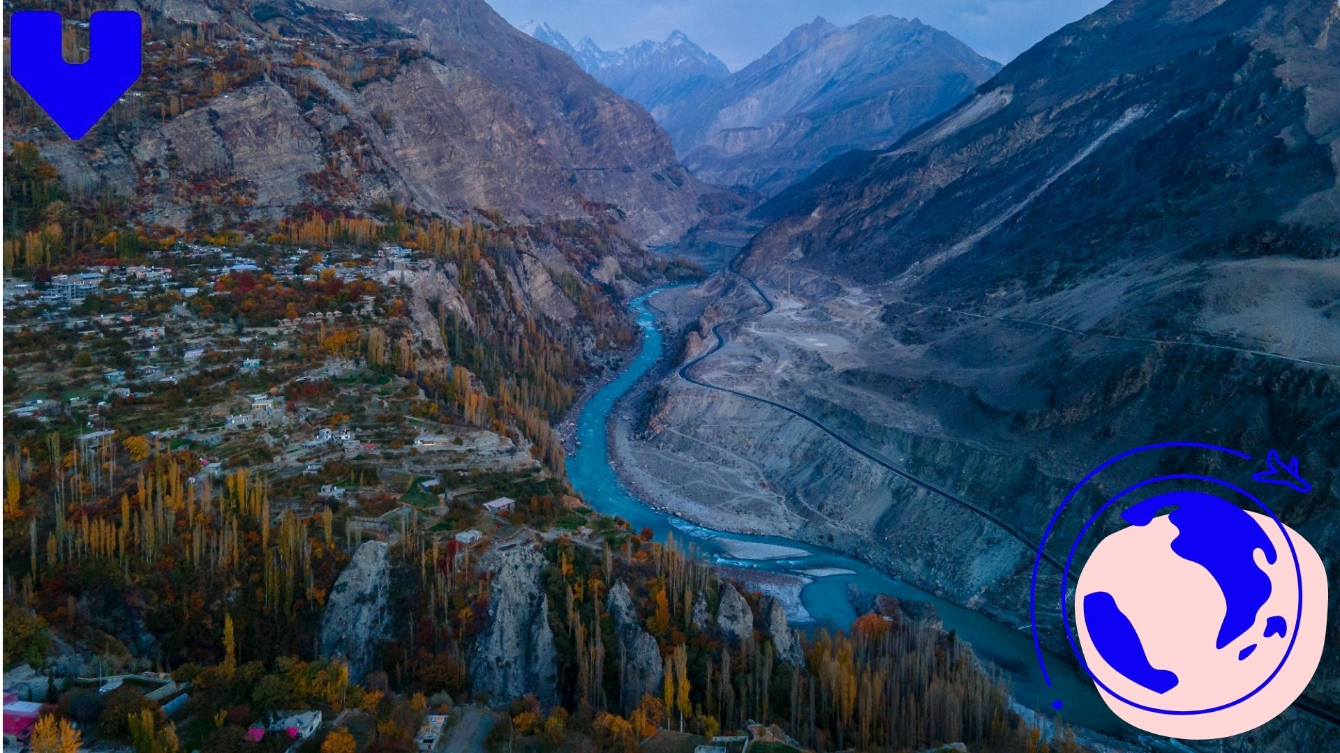 Which Part of Pakistan Is the Safest?