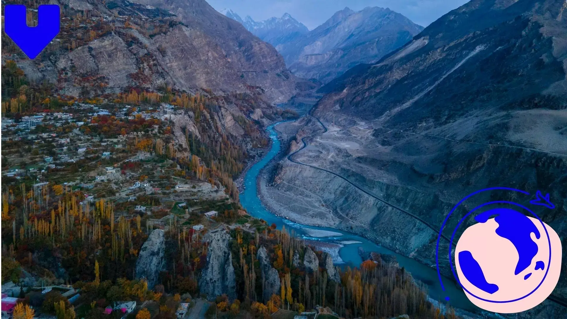 Which Part of Pakistan Is the Safest?