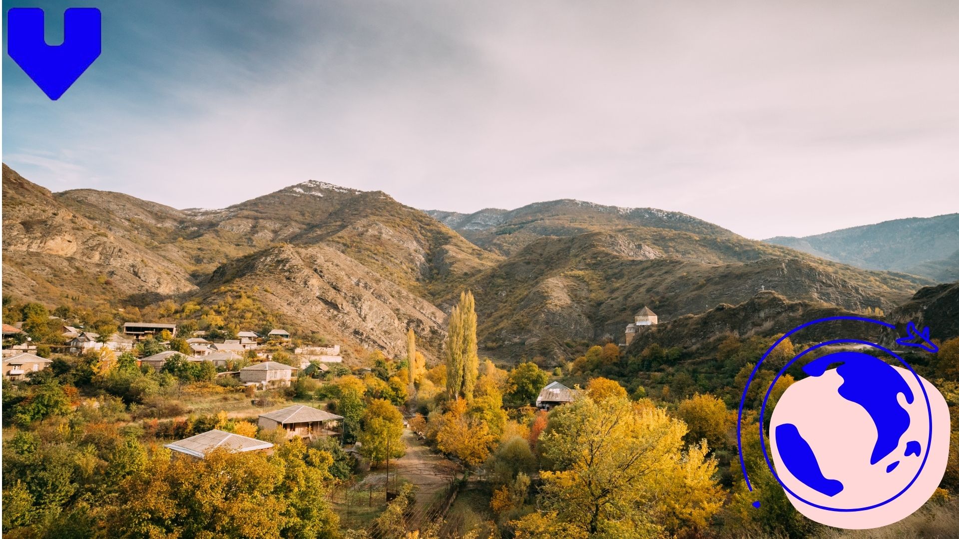 Which month is best to go to Georgia