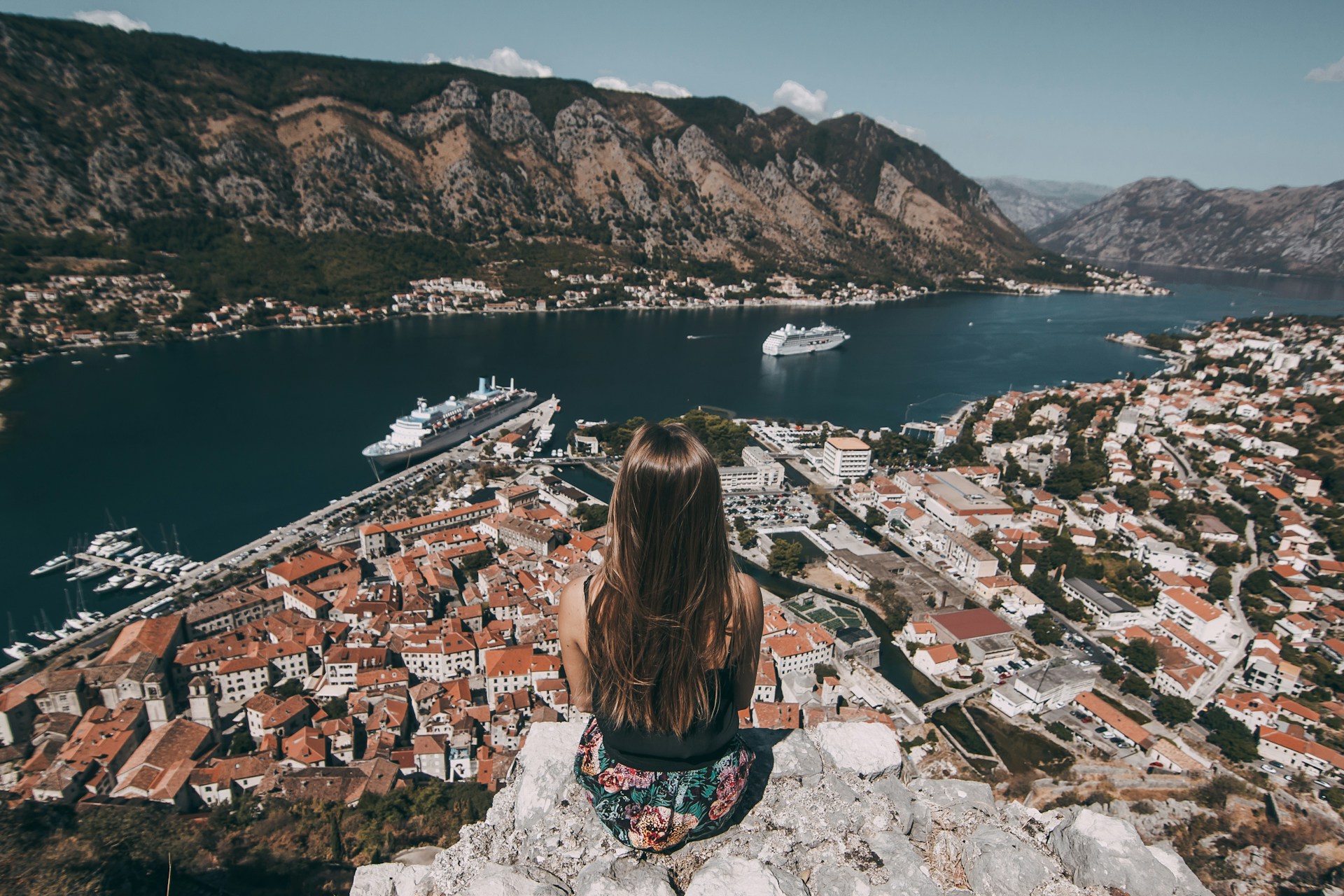 Which Montenegro eSIM Plan is Right for You?