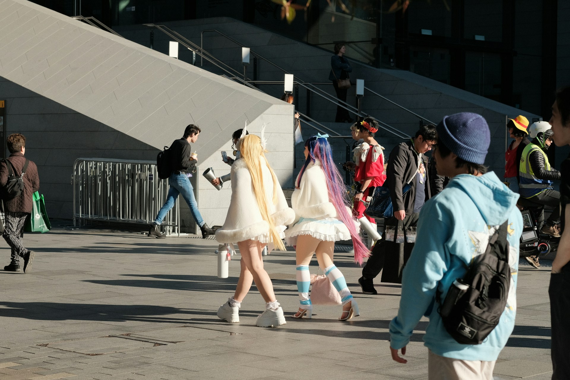 Comiket (August 2026)