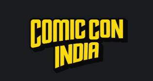 Mumbai Comic Con (May 9–10, 2026)