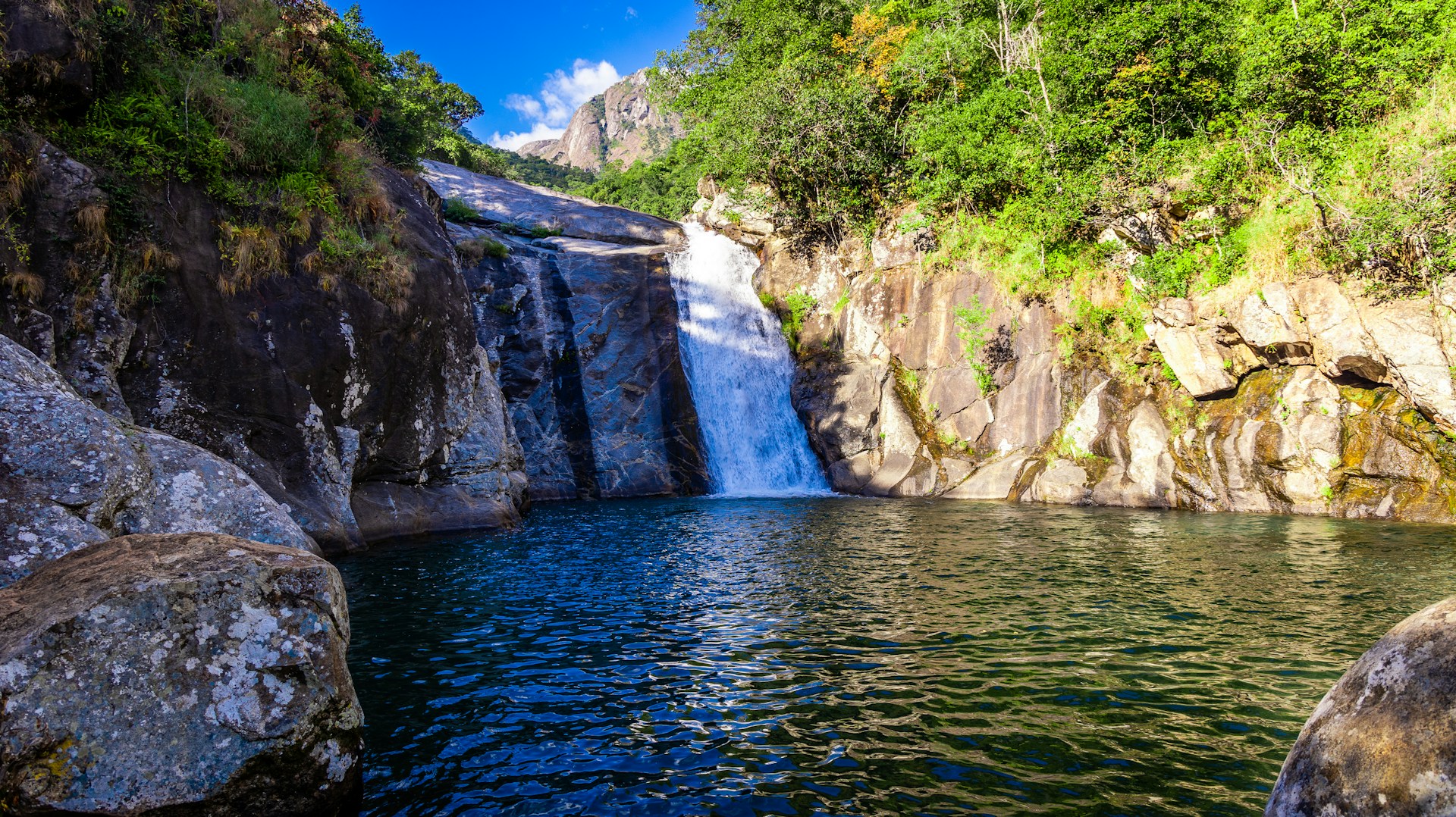 Malawi travel eSIM