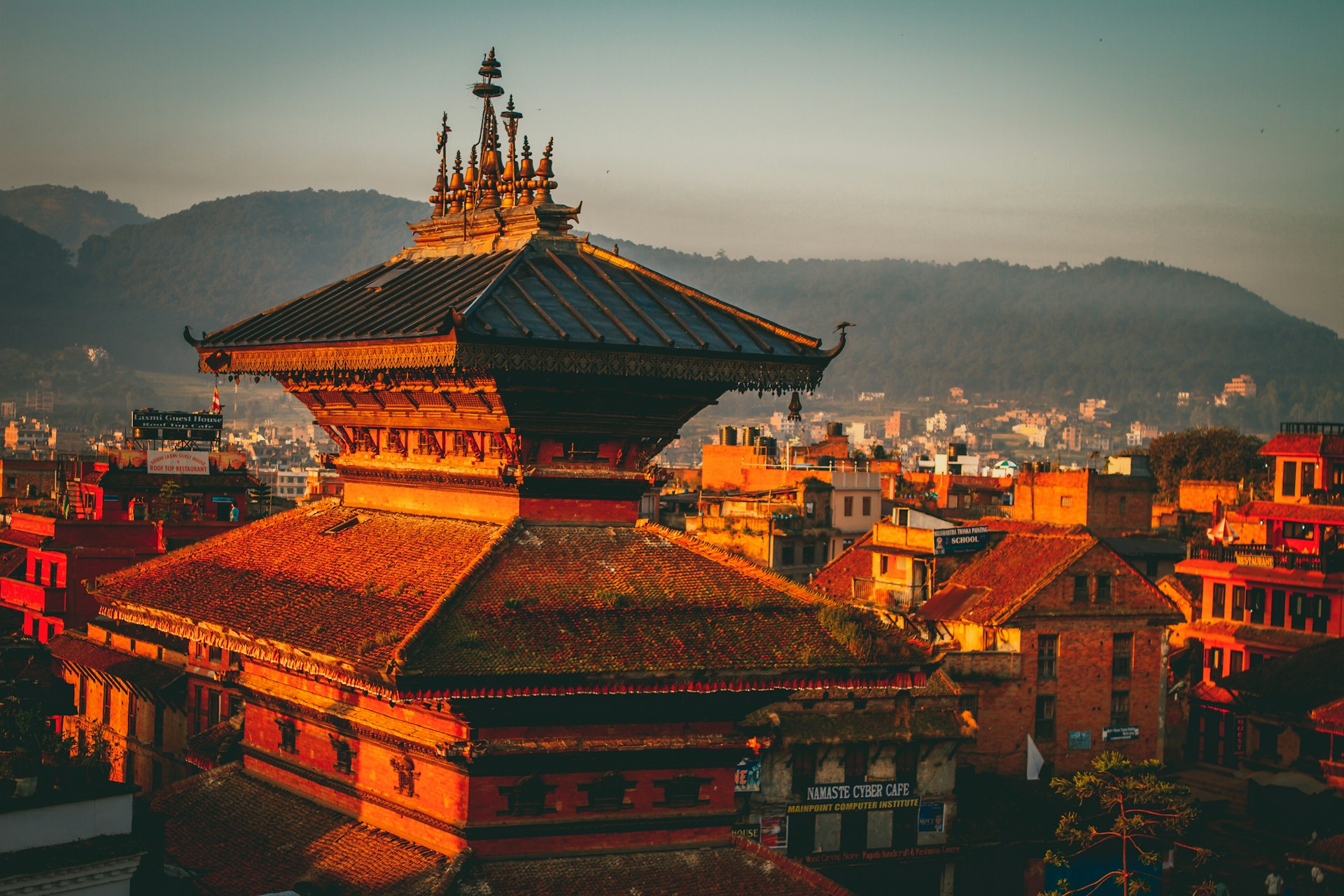 Ready to Stay Connected in Nepal?