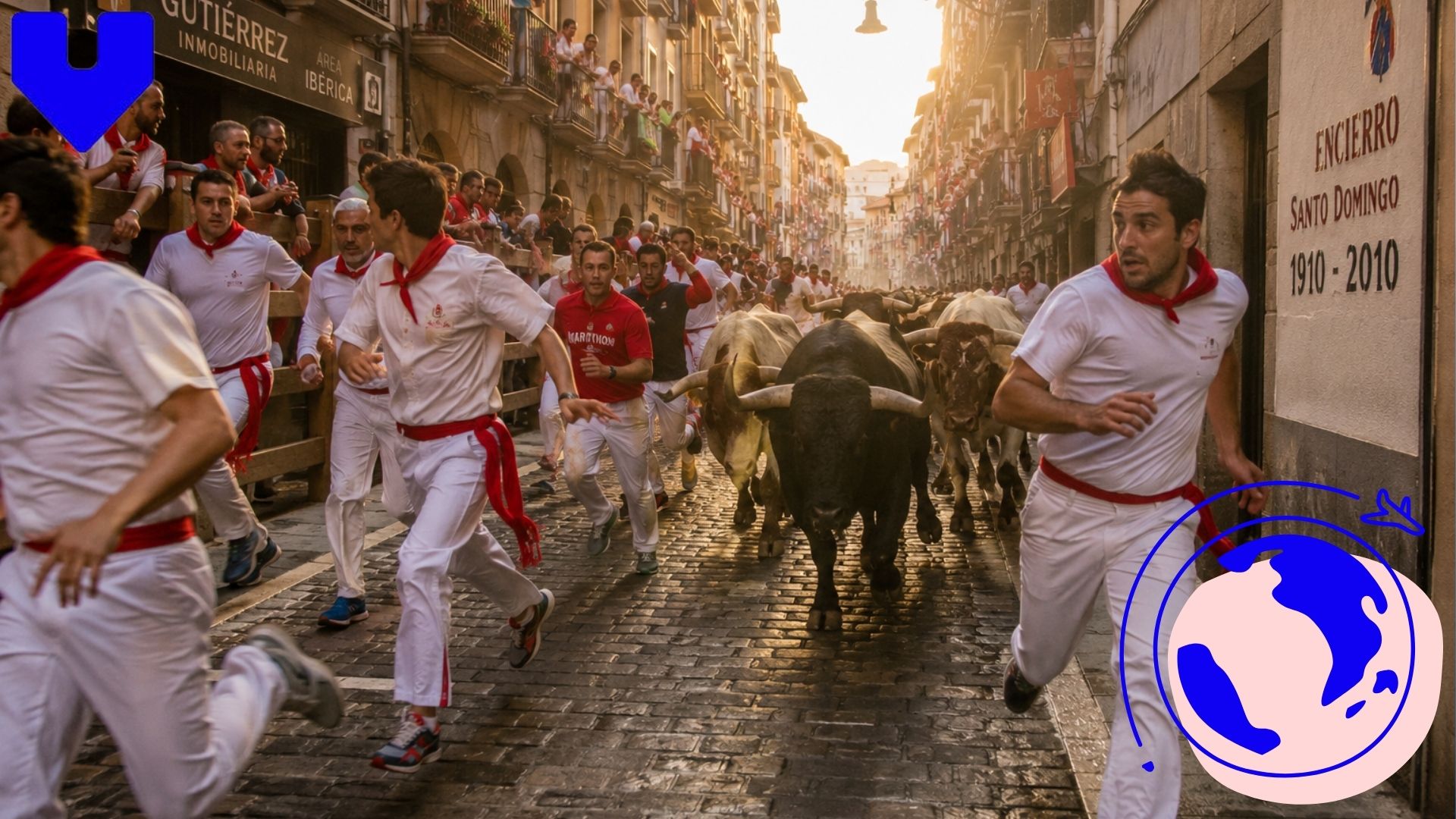 Ultimate Guide to the Running of the Bulls Festival in Spain