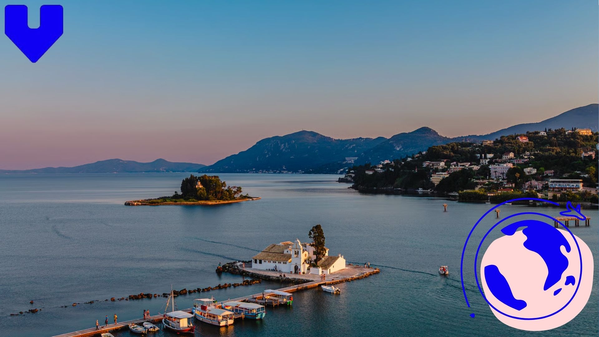 Is Corfu Safe? Greece Island Safety Guide