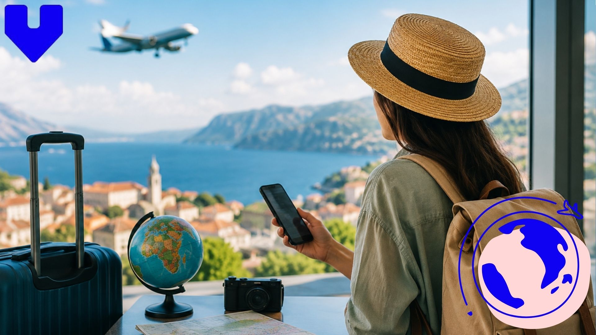 How Much Data Do You Actually Need for a Trip Abroad?