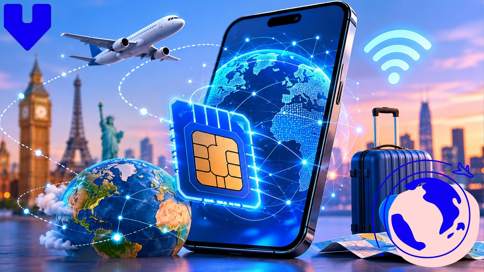 eSIM Unlimited Data: What