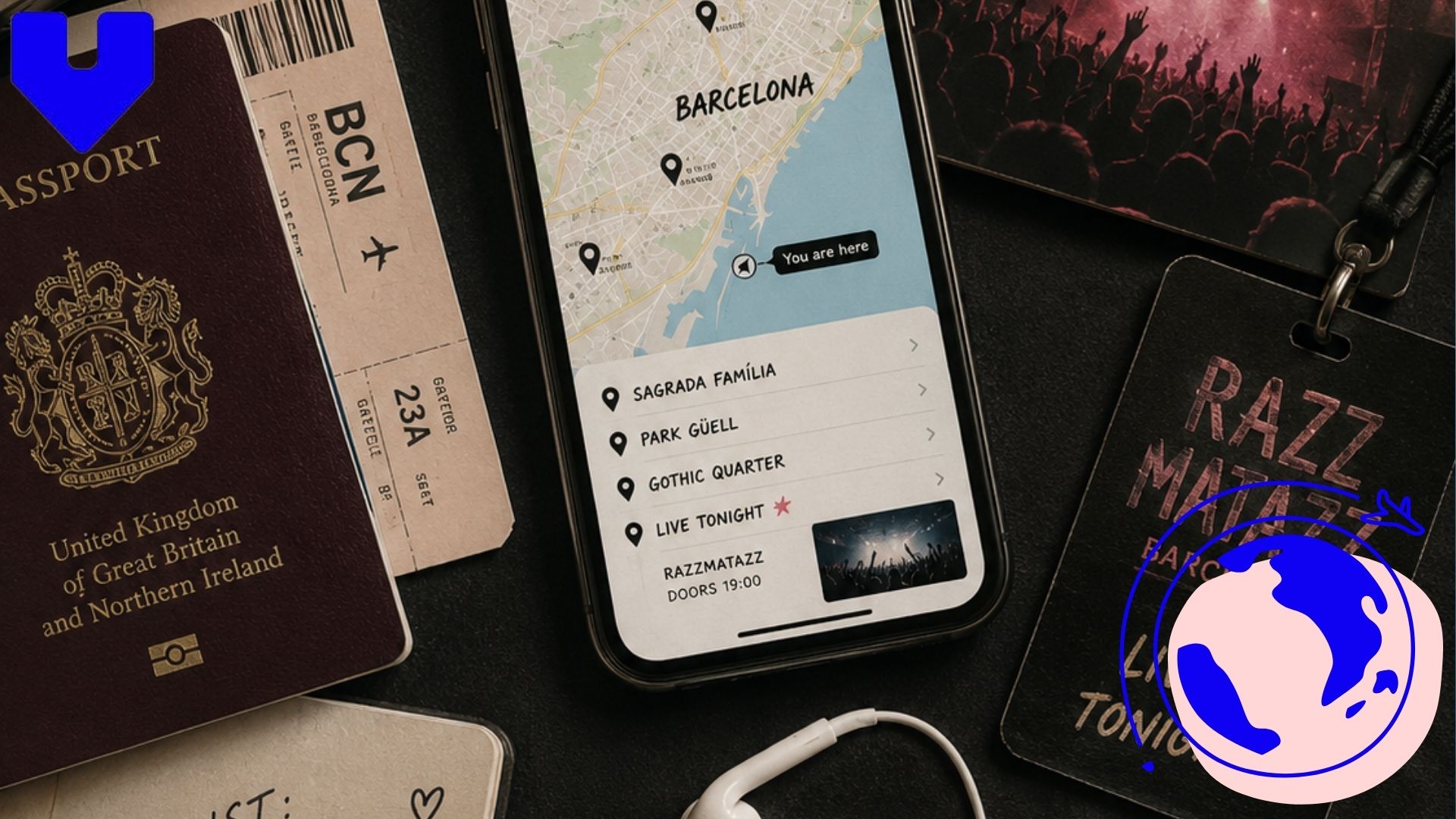 Ariana Grande's Eternal Sunshine Tour 2026: The Ultimate Travel Guide for International Fans
