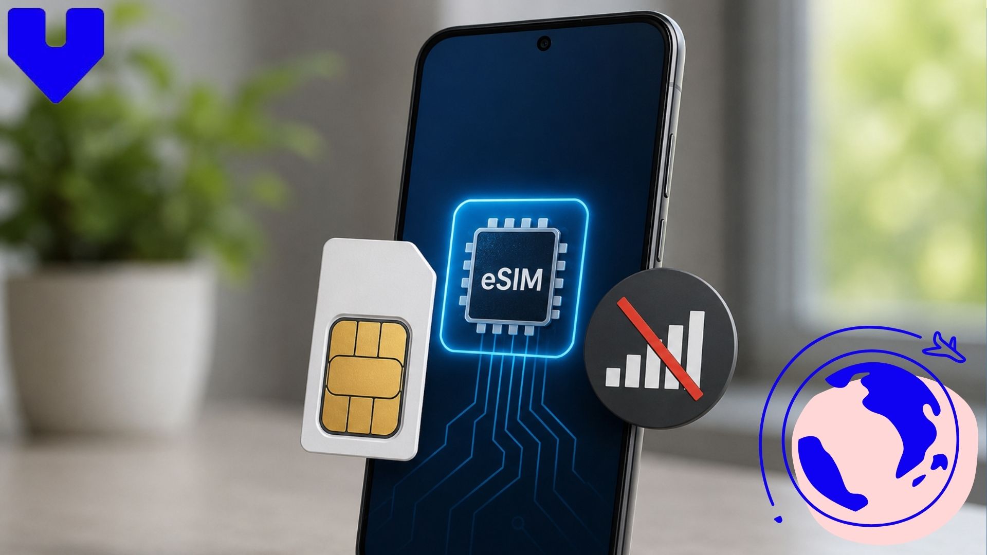 Android eSIM No Service Fix: Complete Guide to Restore Network Connectivity