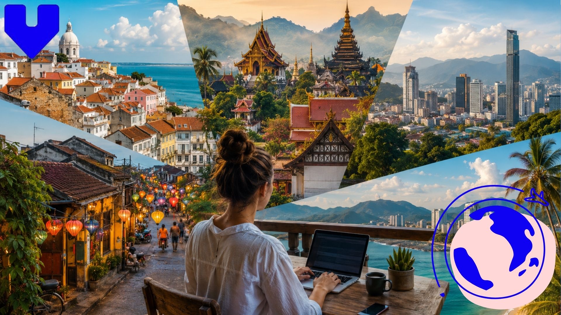 Month-Long Stay: 9 Cities Built for Slow Travelers in 2026