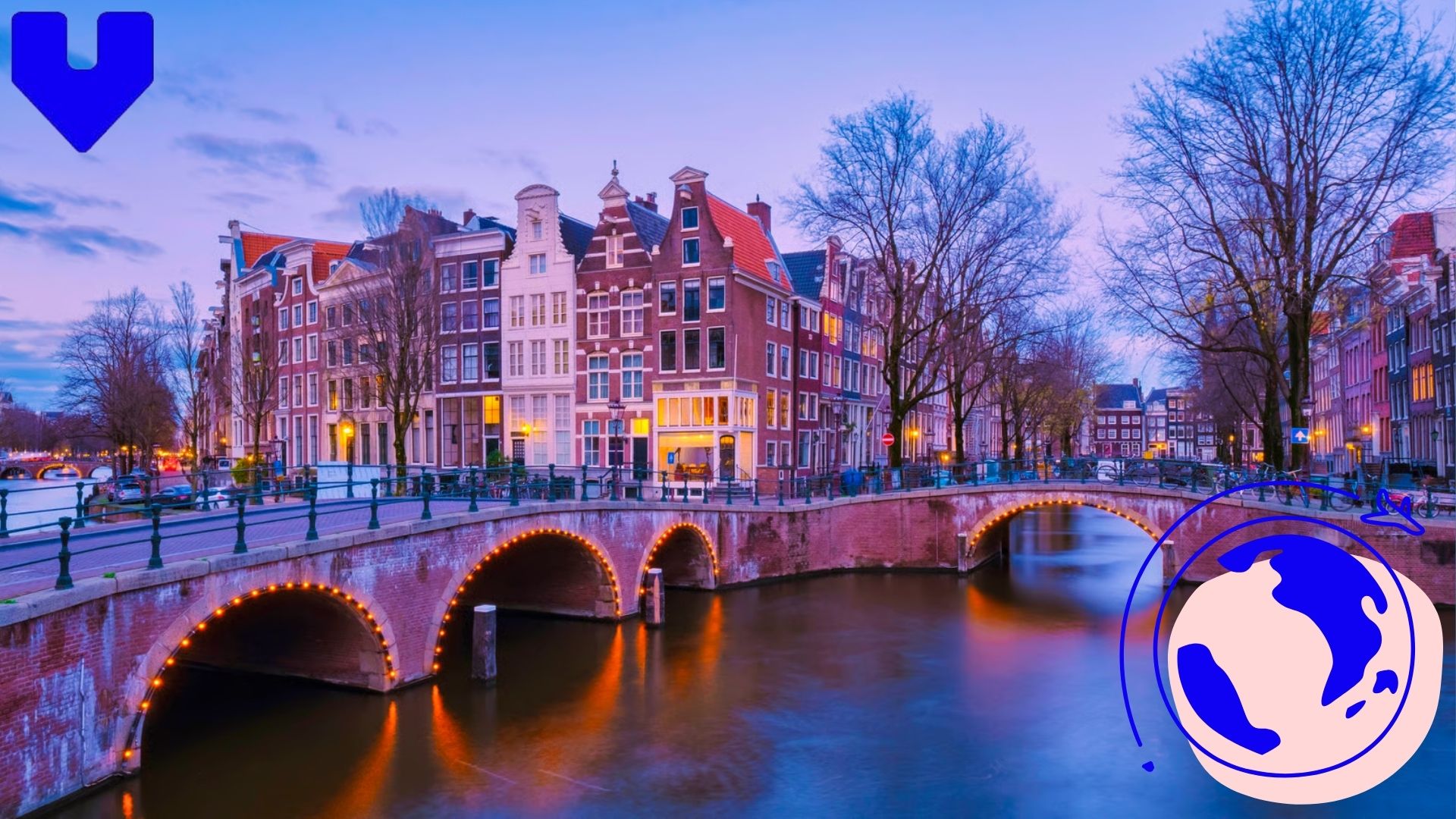 Is the Netherlands an expensive country for tourists?