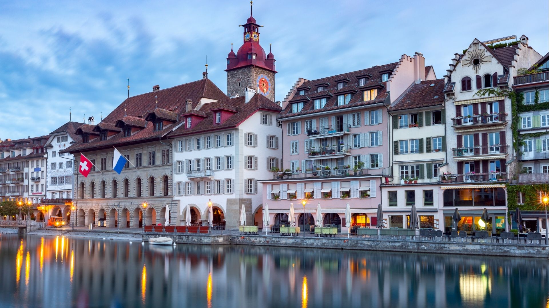 Switzerland, Europe