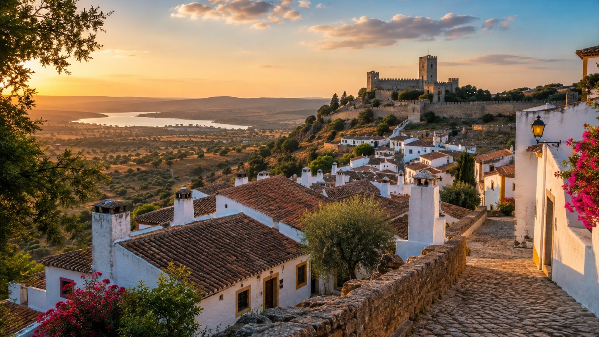 Practical Tips for Portugal Travel