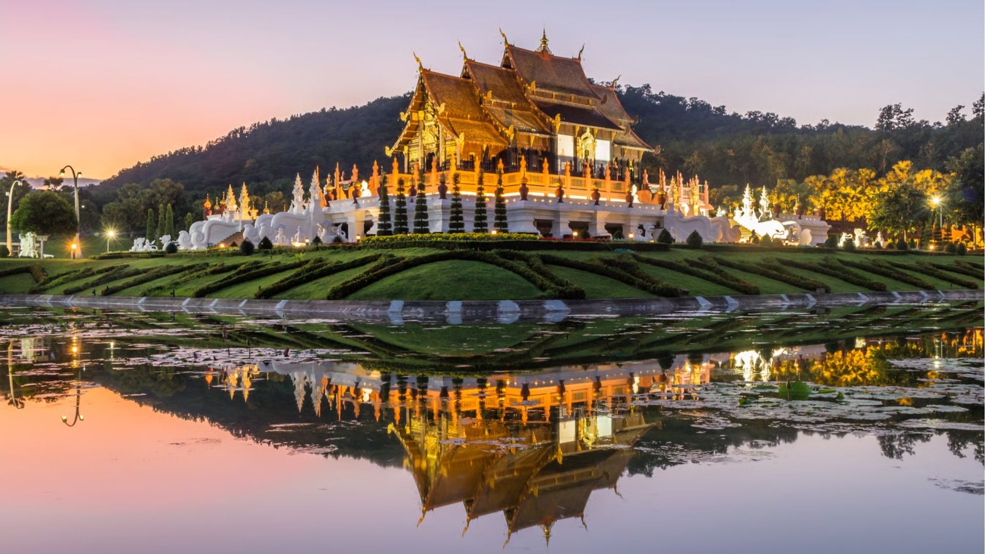 Chiang Mai eSIM