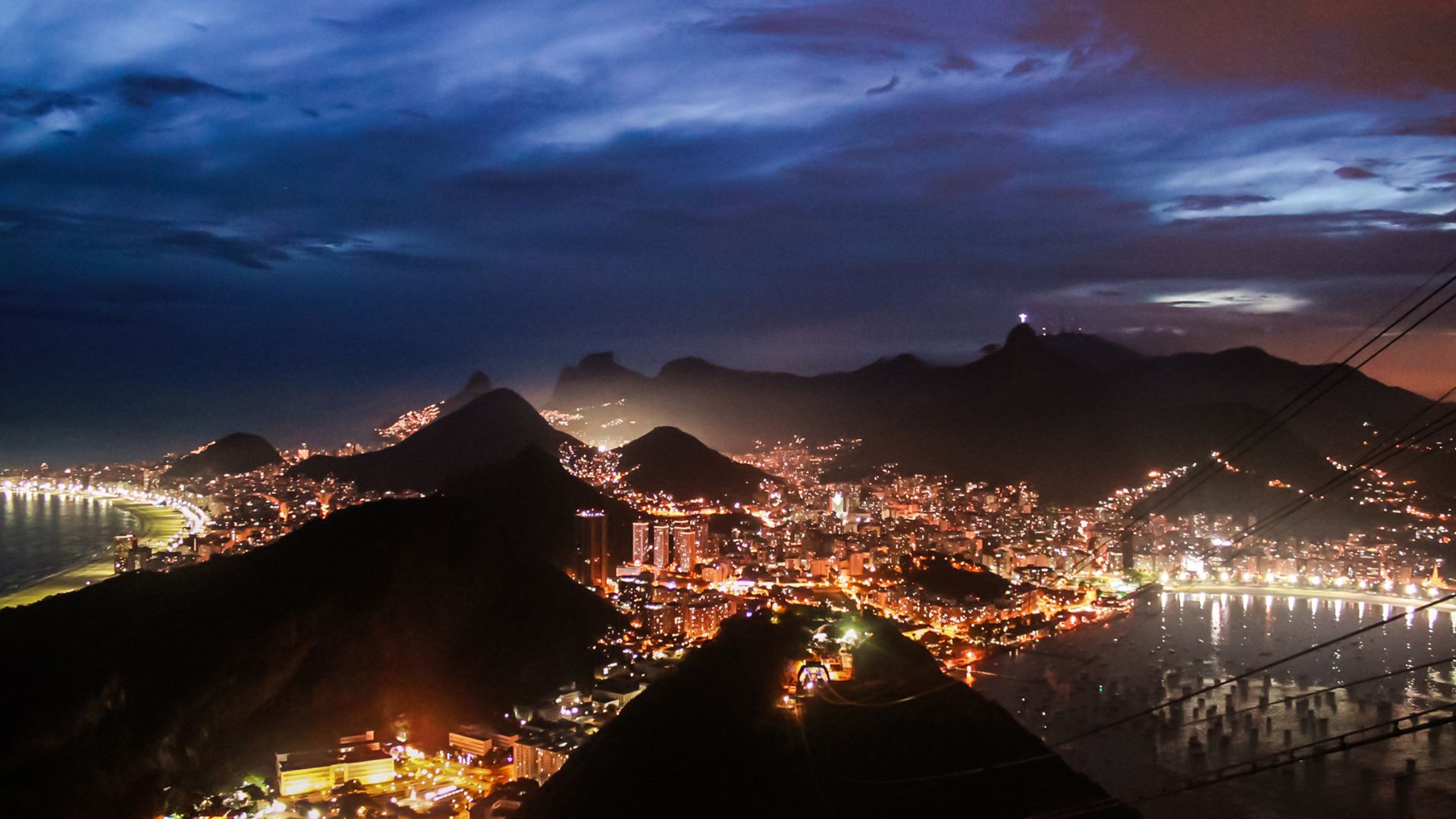 South America