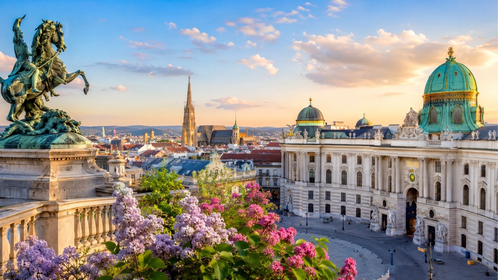 Travel Tips for Visiting Vienna