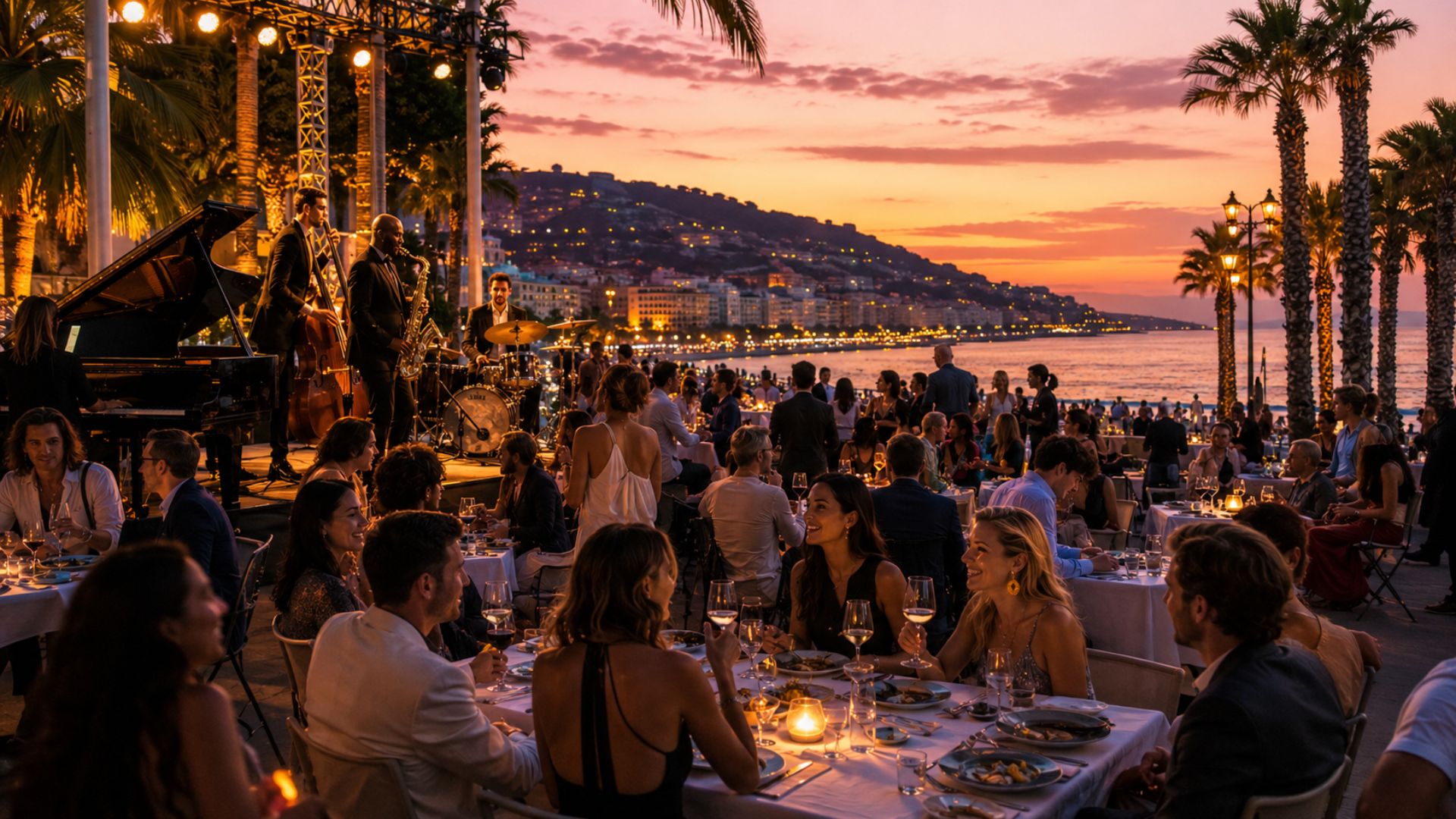 Nice Jazz Festival 2026