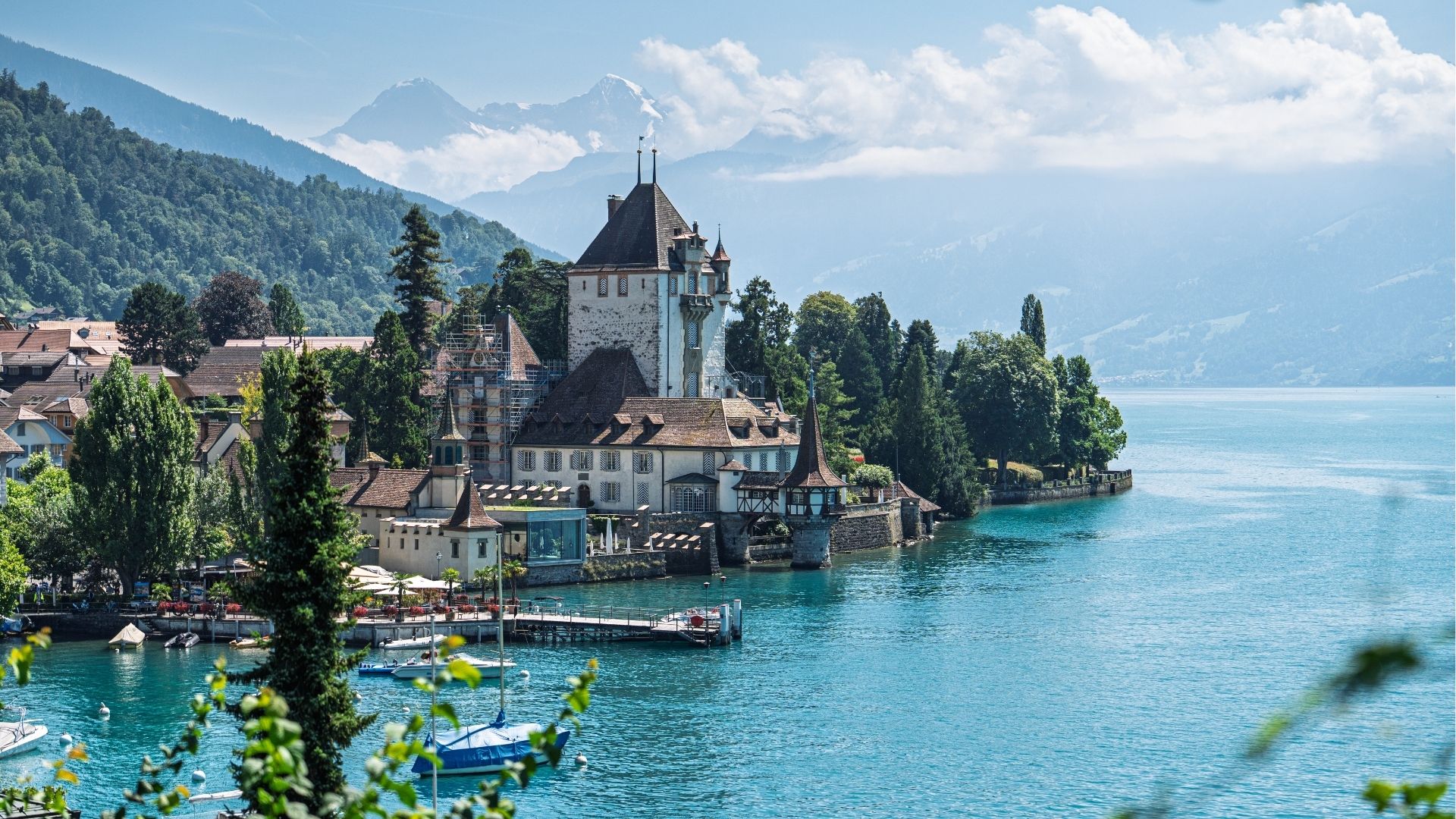 Switzerland Travel Tips