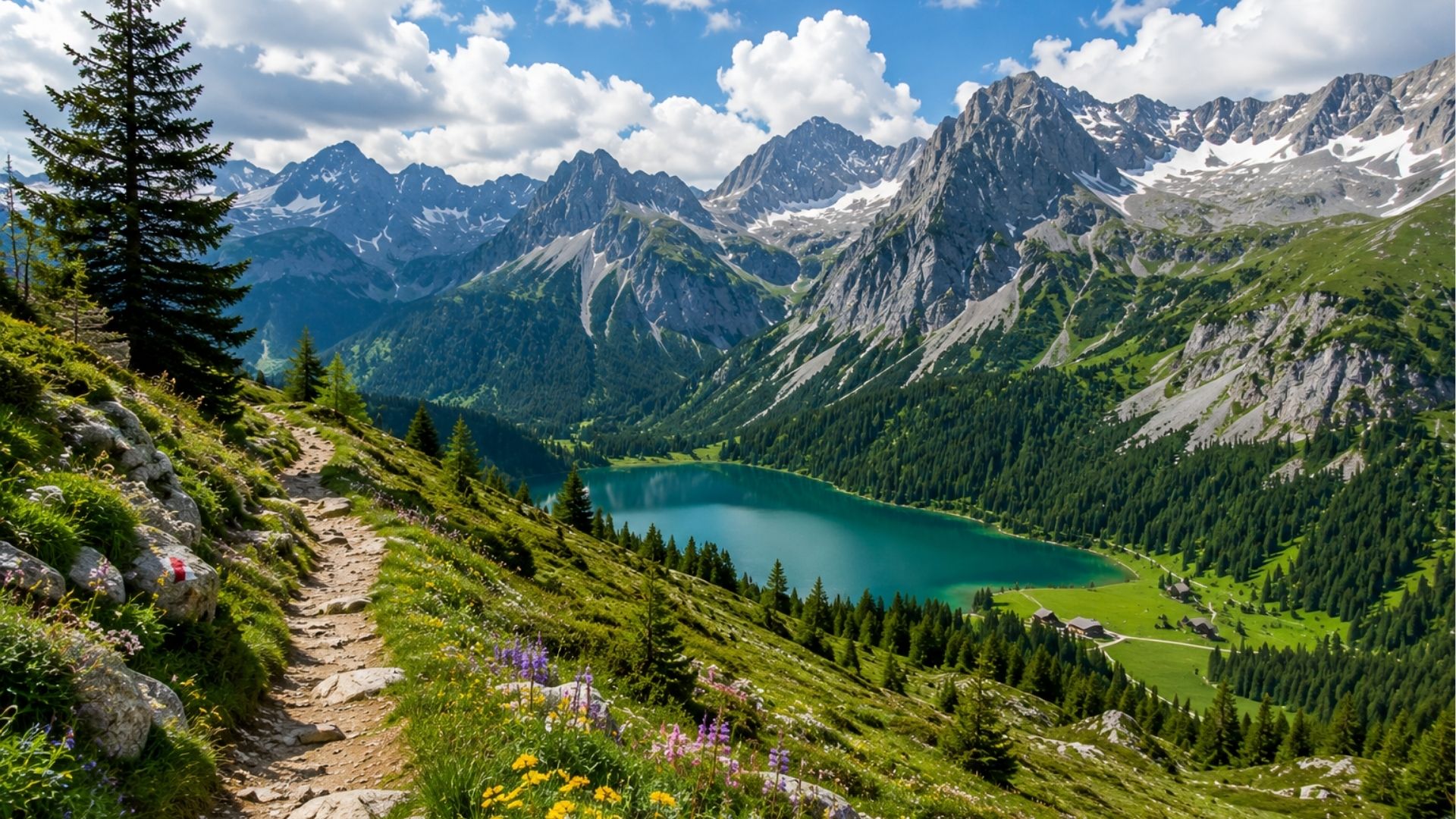 Essential Tips for Hiking in Austria