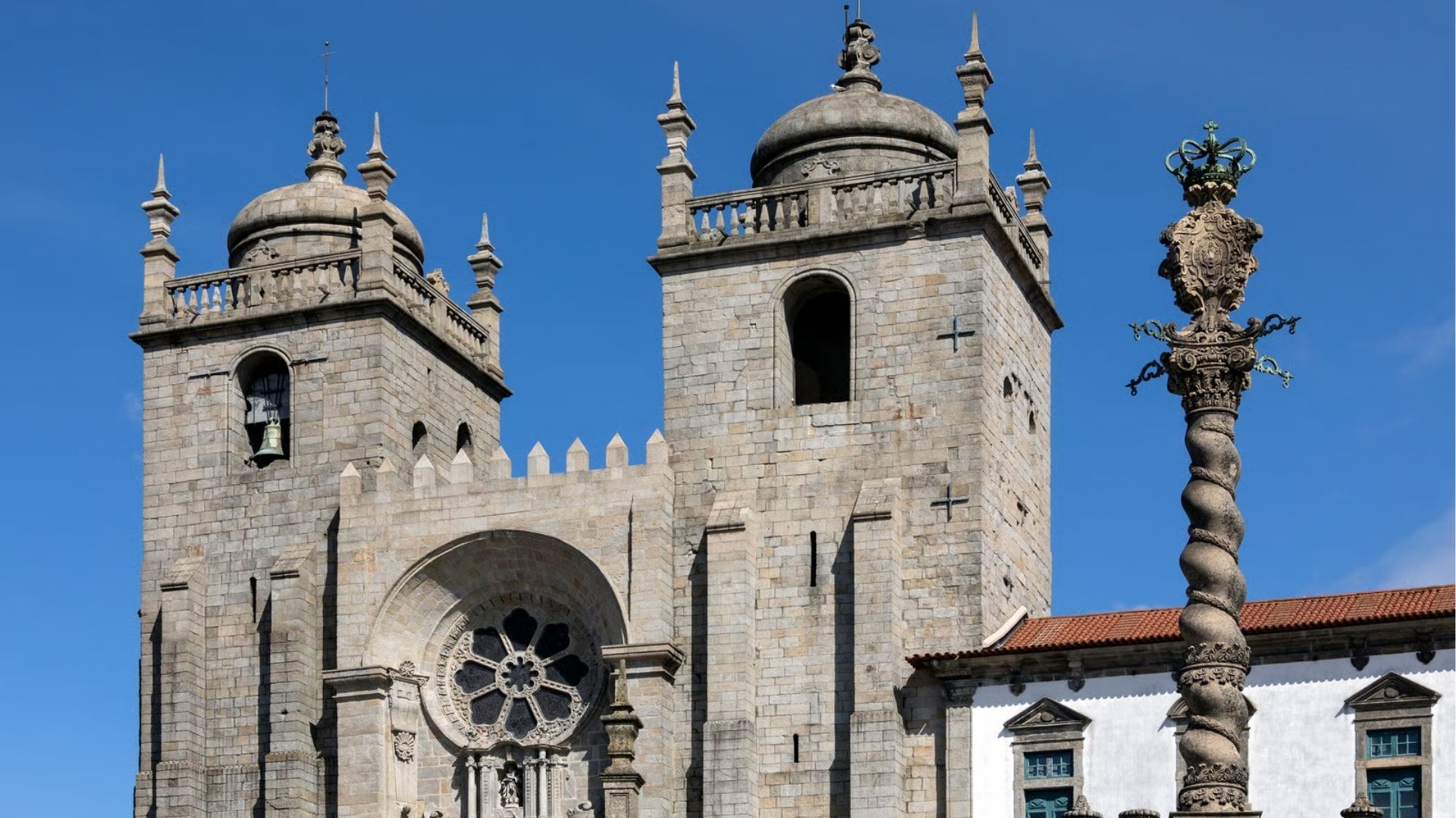 Porto, Portugal