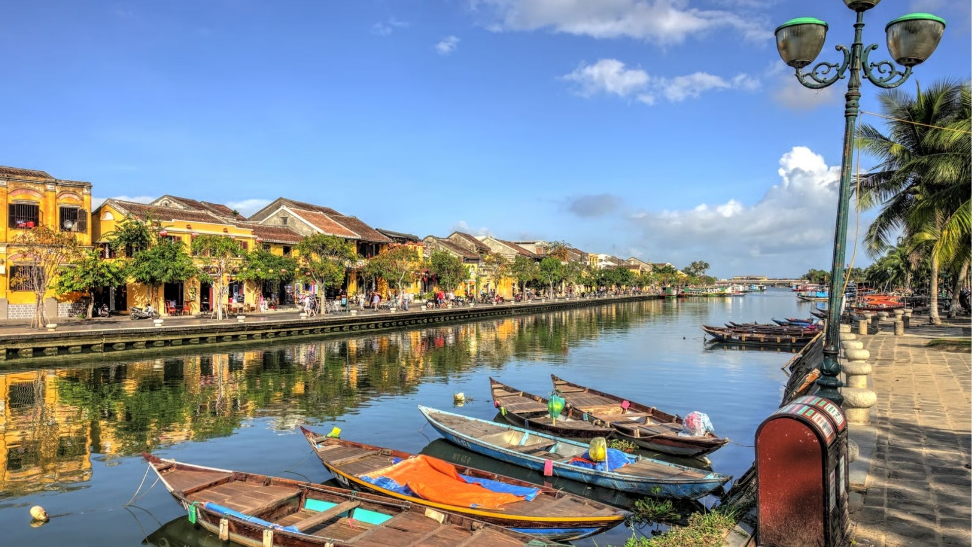 Hoi An, Vietnam