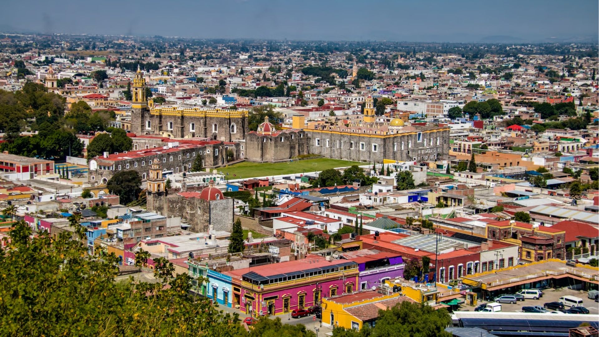 oaxaca mexico