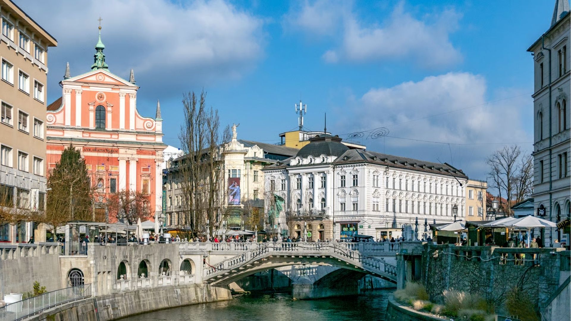 Ljubljana, Slovenia