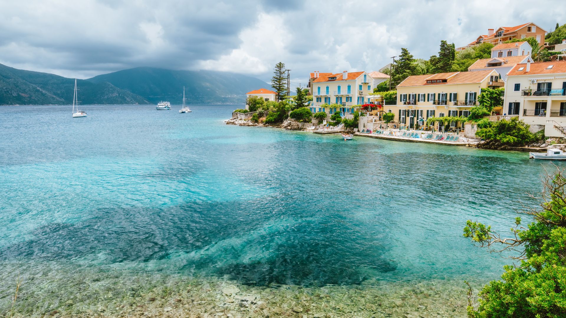 Croatia
