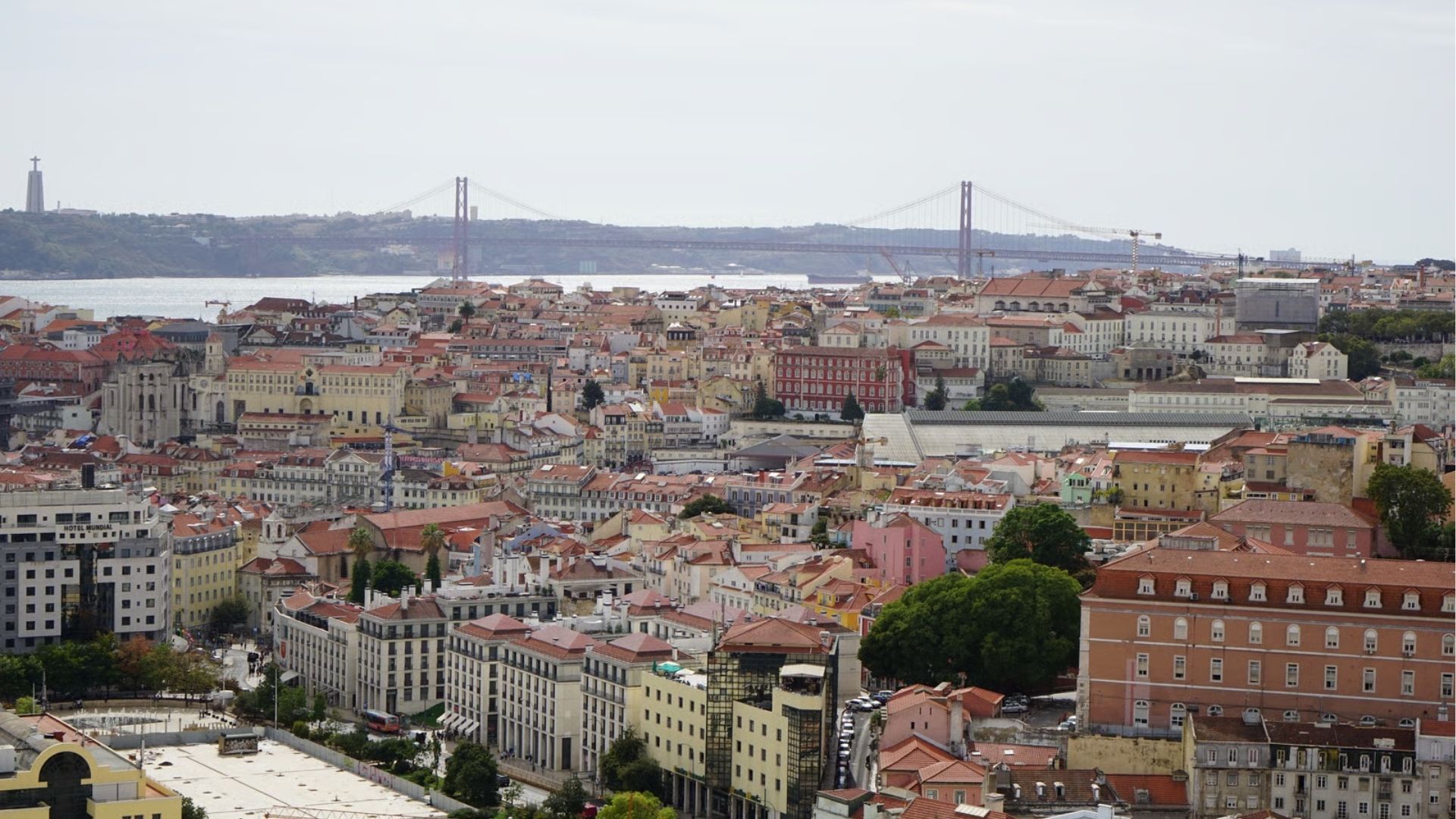 Lisbon eSIM
