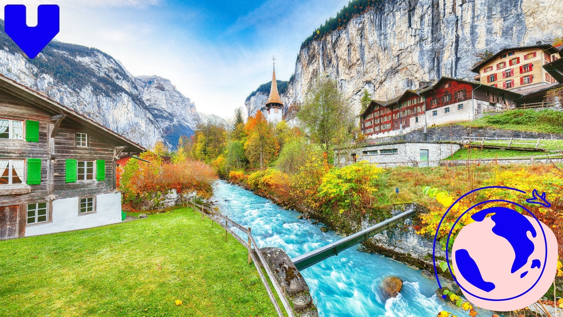How to Experience Switzerland Like a Local?
