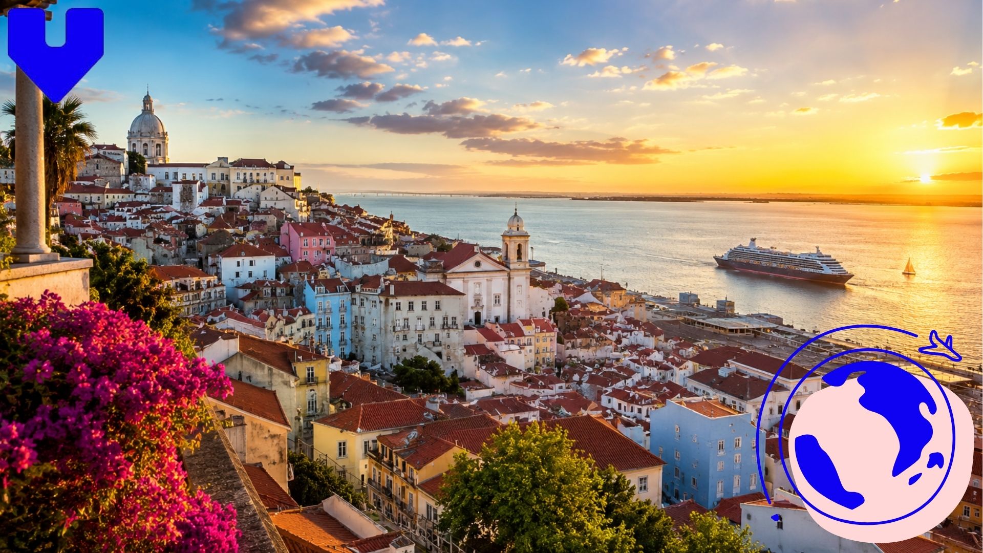 Algarve vs Lisbon: Which Should You Visit?
