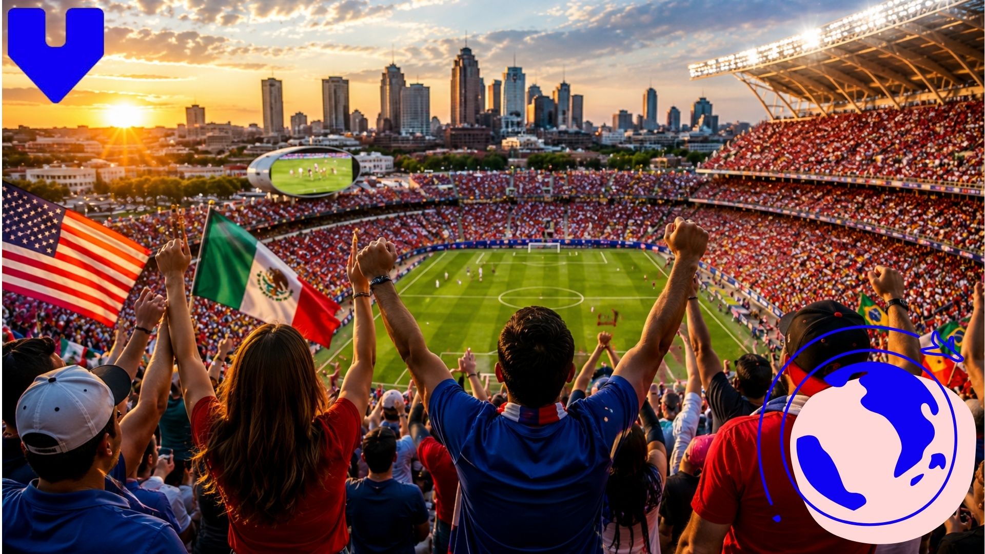 Kansas City World Cup 2026 – Kansas City Stadium Guide