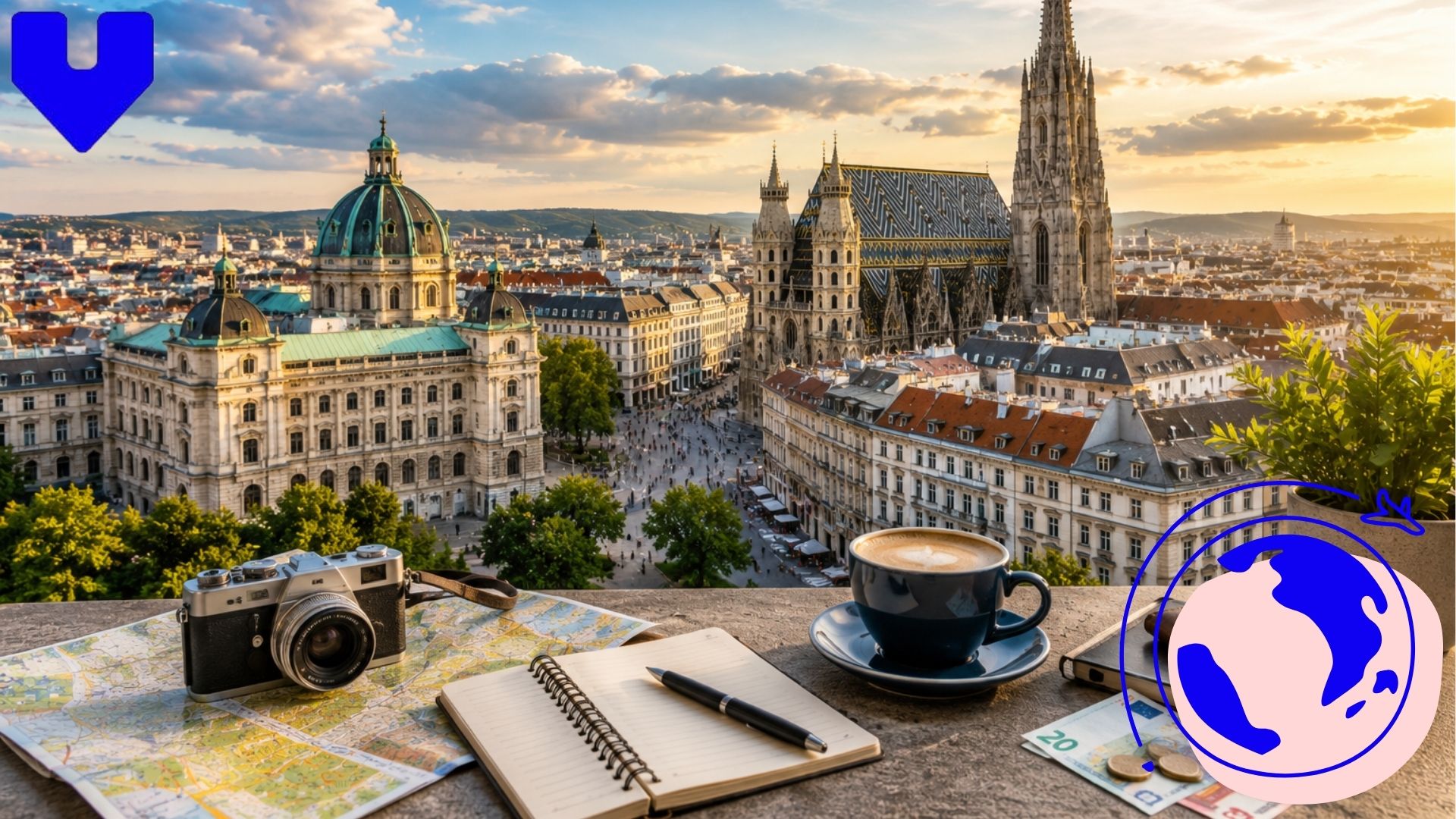Is Vienna Expensive? A Realistic Budget Breakdown