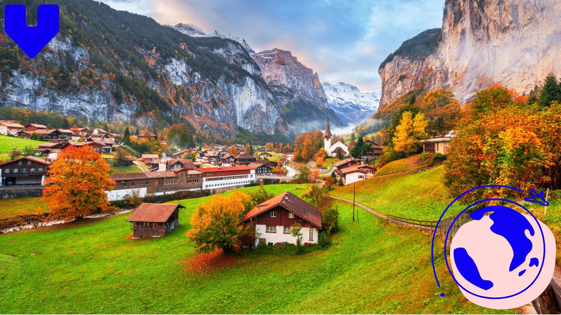 The Ultimate Switzerland Travel Bucket List for 2026